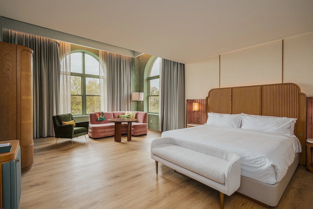 Hotel Bardo Savannah - photo 43