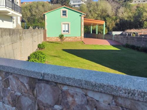 La Casita de Tonita — hotel in Valdovino