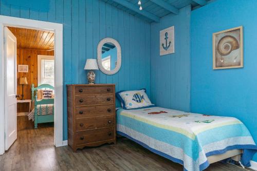 Jerseys Shore by Oak Island Accommodations - photo 11