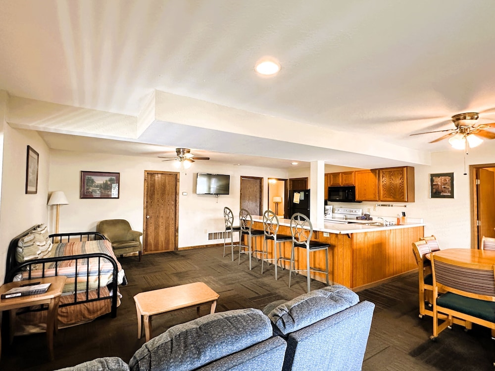 Alhonna Resort LLC - photo 158