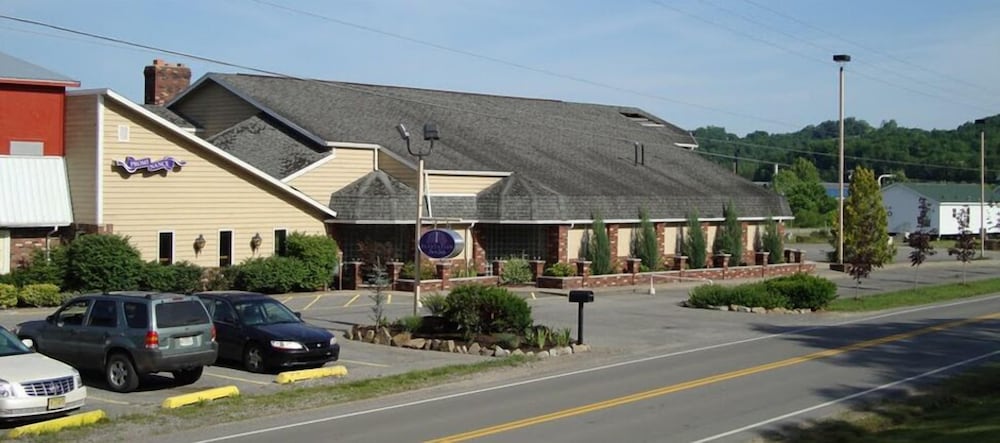 The Inn at Plantation - photo 39