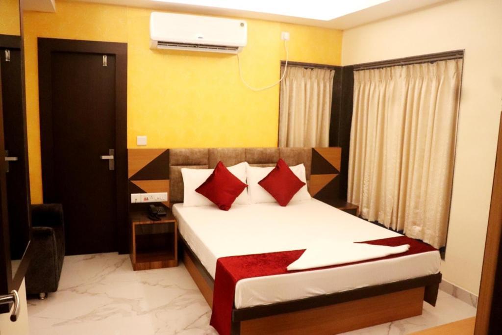 Goroomgo Royal View Digha in Digha, India