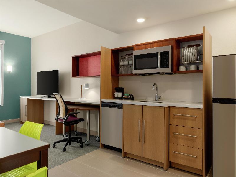 Home2 Suites By Hilton Dublin - photo 17