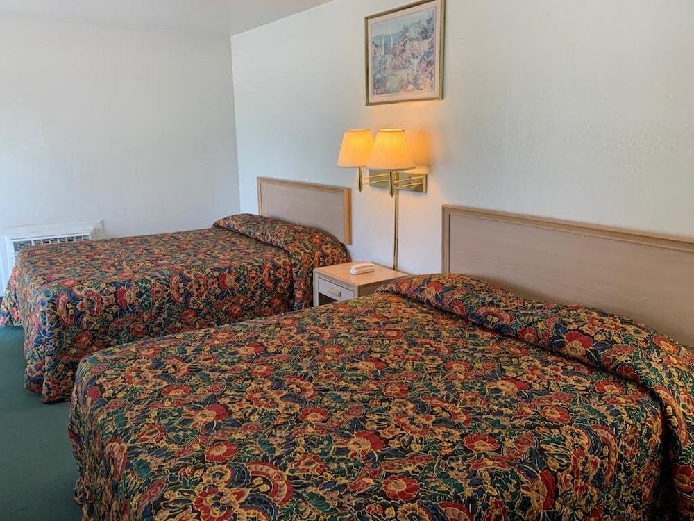 Budget Lodge Inn Abilene - photo 13