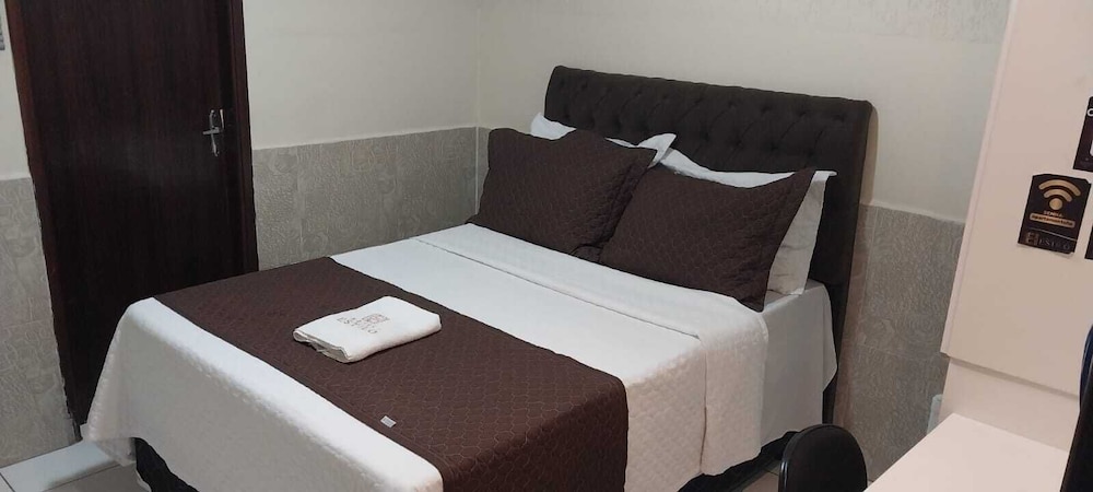 Hotel Estilo — hotel in Arapiraca