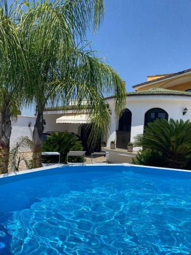 Villa Verde Salento — 4-Star Luxury Hotel in Nociglia, Italy