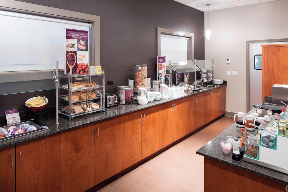 Residence Inn by Marriott Hattiesburg - photo 29