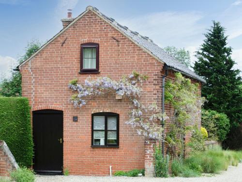 The Small Barn - last minute hotel in East Dereham
