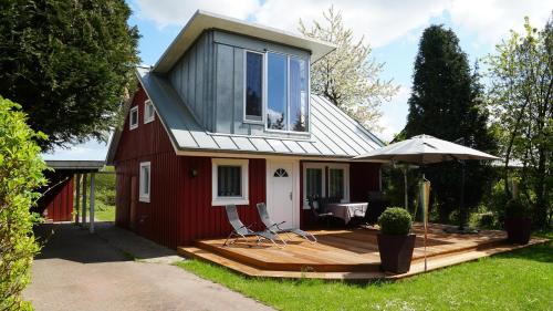 Mittsommer - last minute hotel in Unknown City