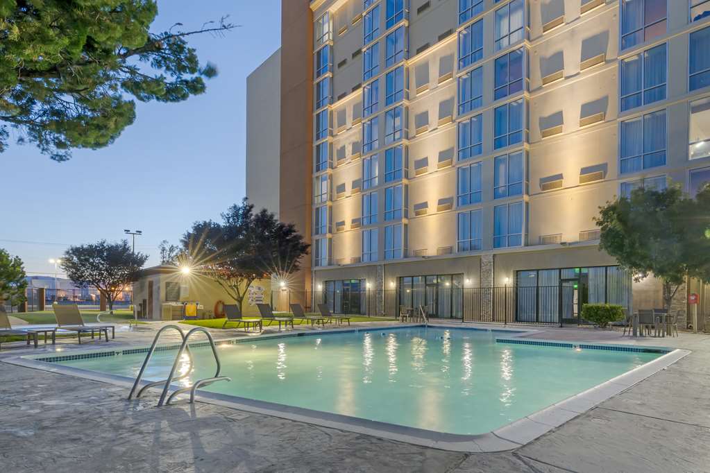 Best Western Plus Sparks Reno Hotel - photo 8