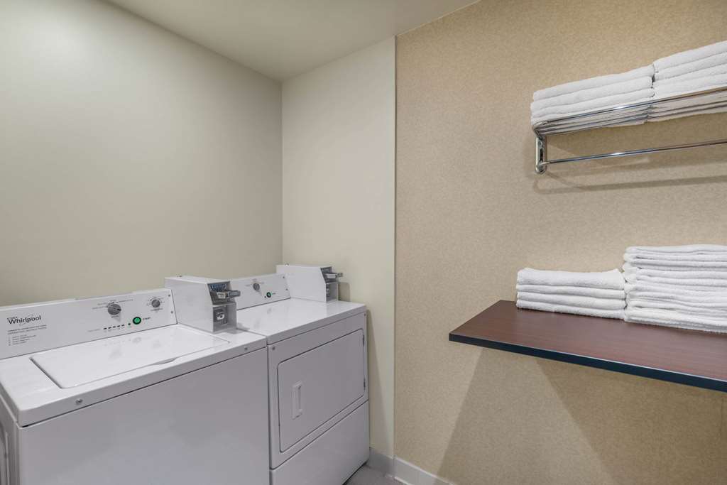 Baymont by Wyndham Salida - photo 77
