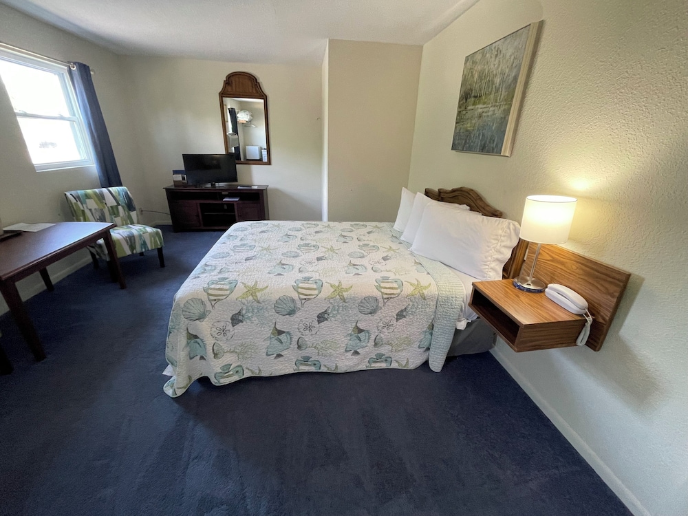 Scottish Inns Motel Osage Beach - photo 40