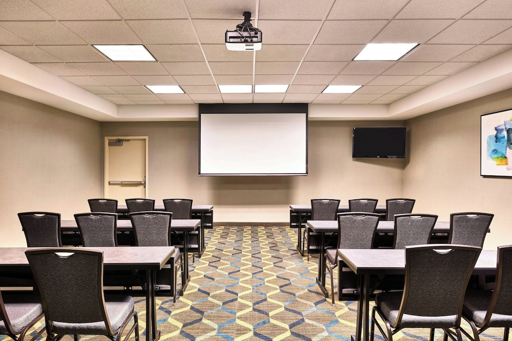 Residence Inn Phoenix Gilbert - photo 28