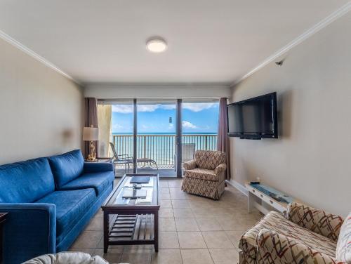 Pelican Watch #905 — 4-Star Luxury Hotel in Carolina Beach, United States