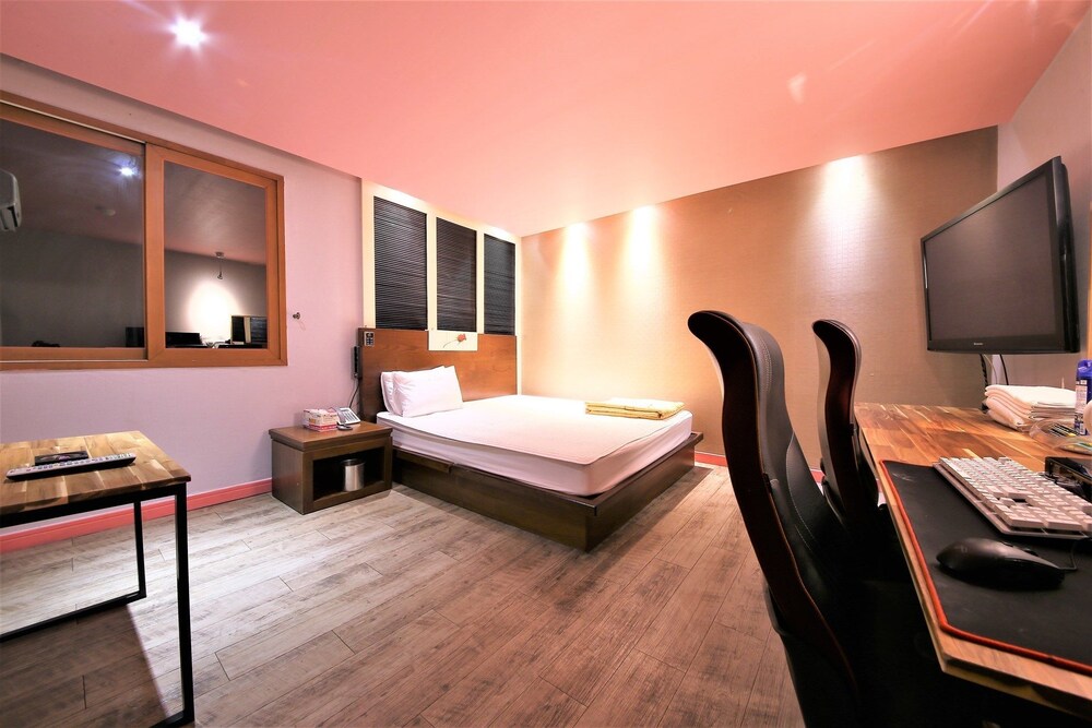 Sasang J - last minute hotel in Busan