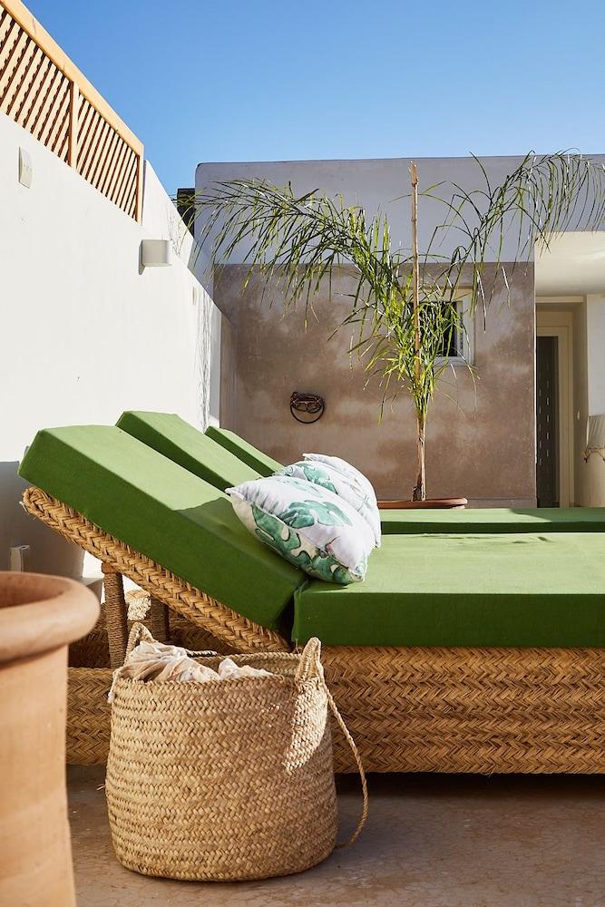 Numa Marrakech — 4-Star Luxury Hotel in Marrakesh, Morocco