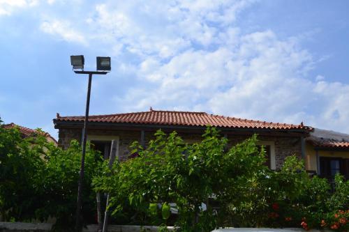 Filanthi Rooms in Methoni, Greece