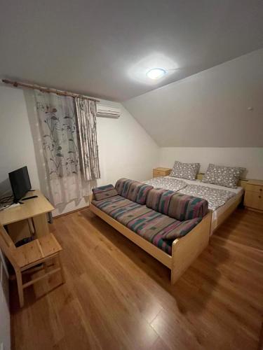 Szélkakas Vendégház in Morahalom, Hungary