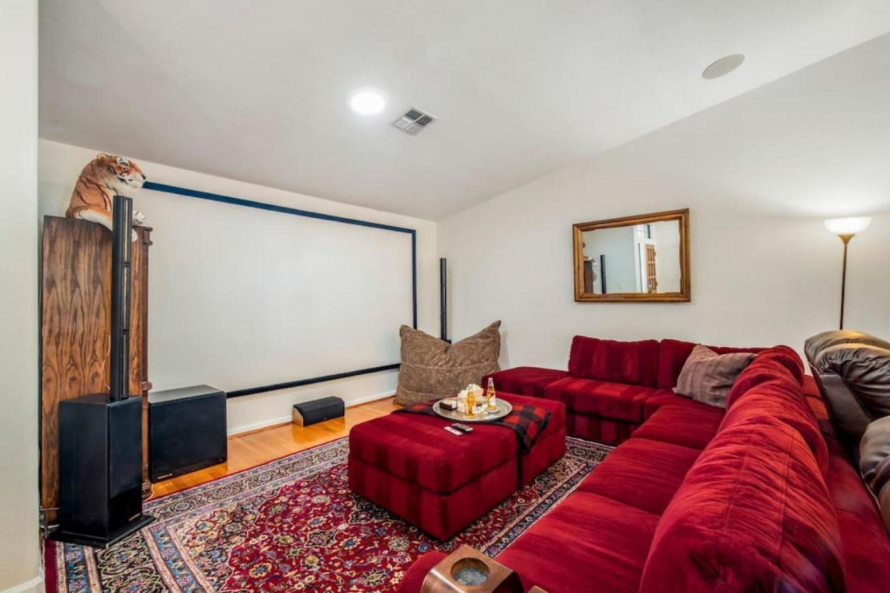 Beautiful Scottsdale Escape Heated Pool Spa Putting Green — Phoenix