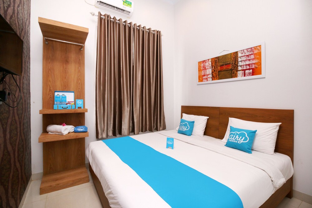 Airy Bandara Sultan Syarif Kasim II Putri Indah Pekanbaru in Pekanbaru, Indonesia