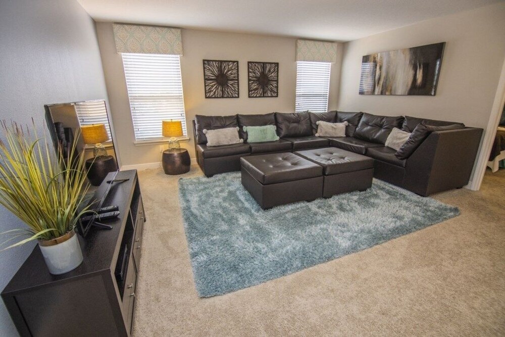 The Chester Solterra Resort Vacation Home - photo 24