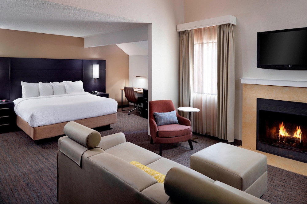 Residence Inn By Marriott Atlanta Buckhead - featured photo