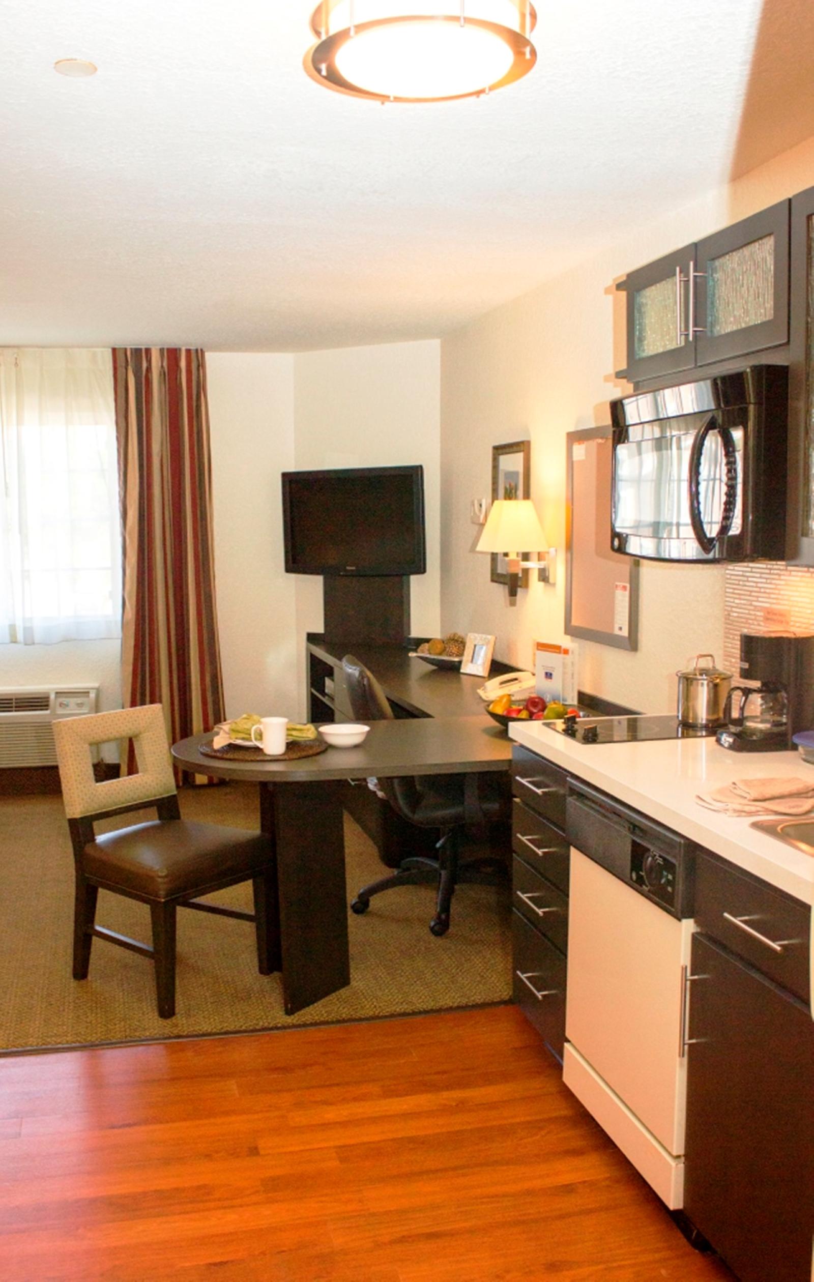 Sonesta Simply Suites Houston W Beltway - photo 21
