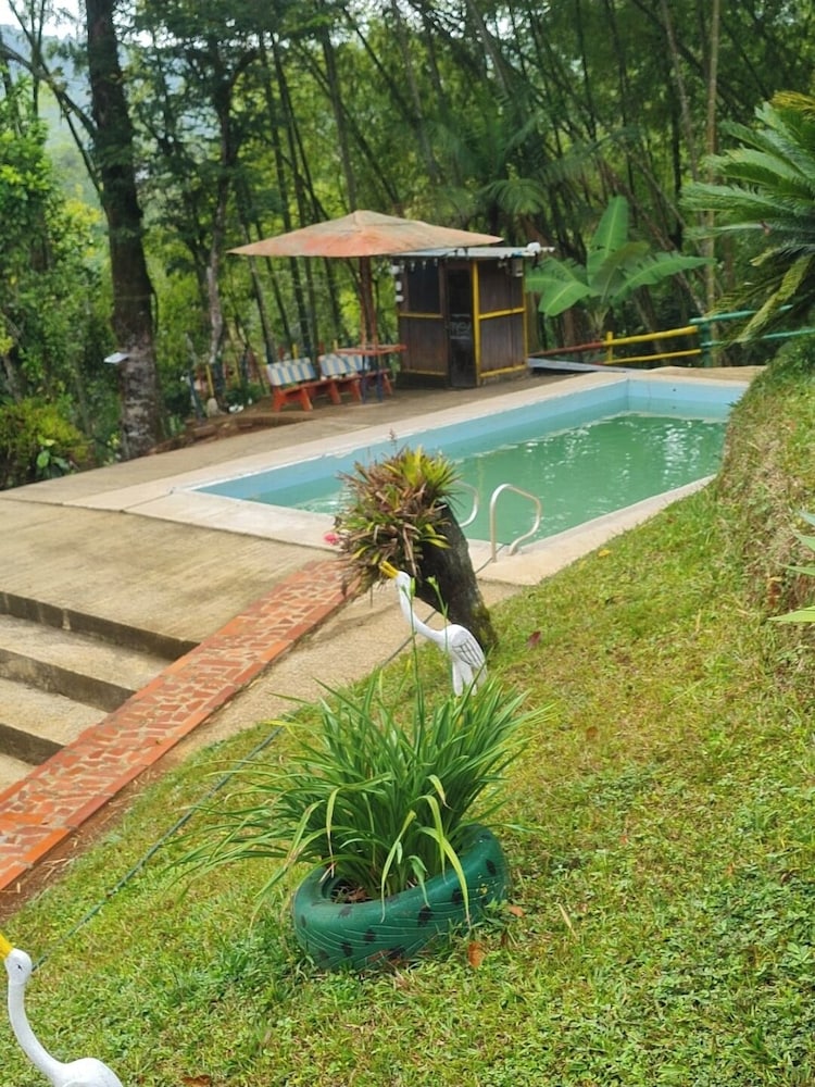 Finca Ecoturistica El Paraiso in Cali, Colombia