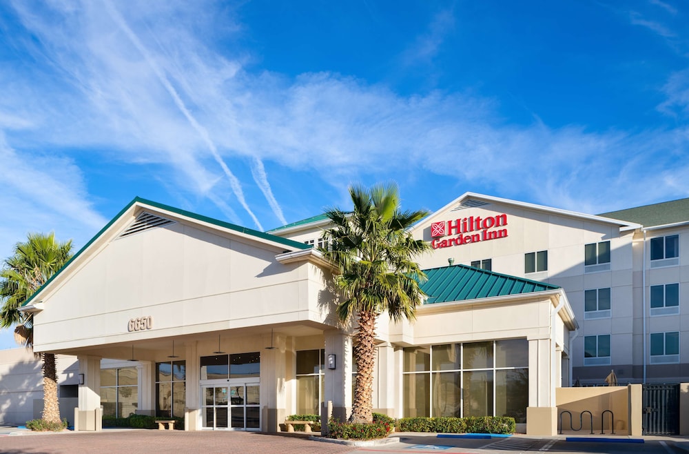 Hilton Garden Inn El Paso Airport - featured photo