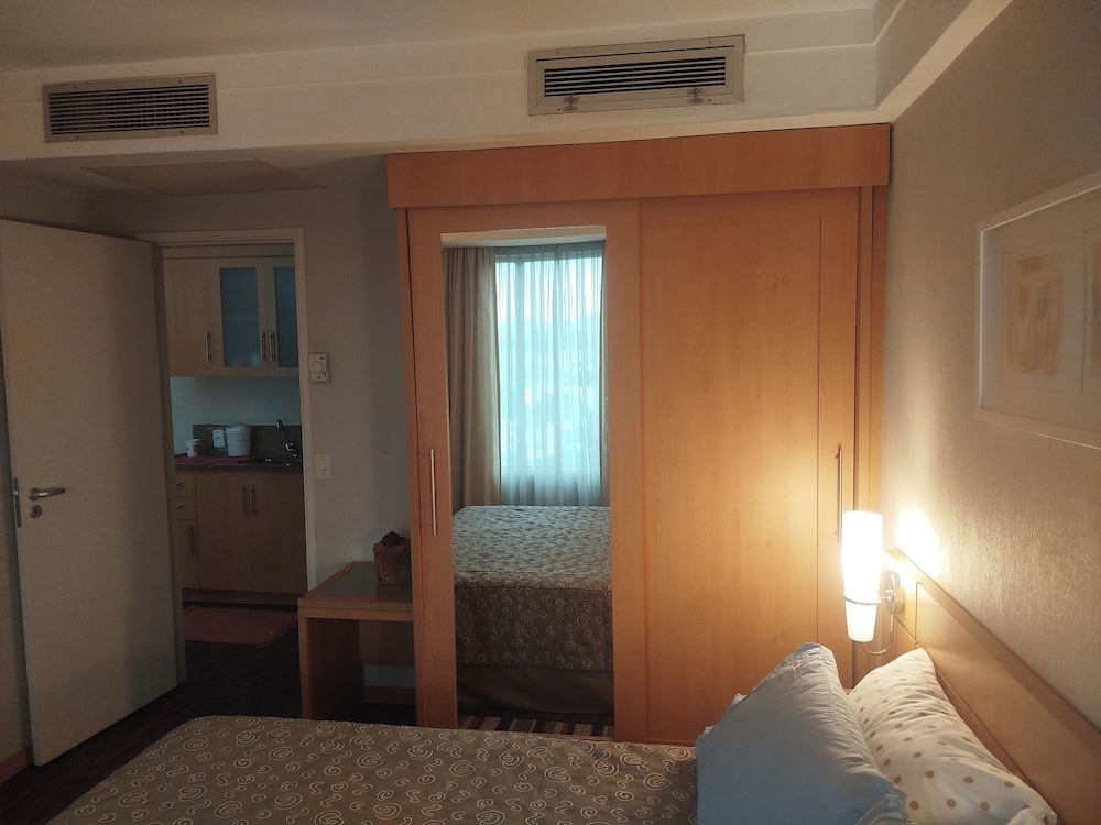 Flat Hotel Guarulhos Aeroporto GRU — Guarulhos — photo 3