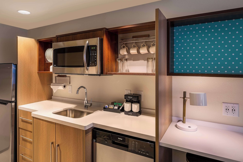 Home2 Suites by Hilton Bozeman Midtown - photo 29