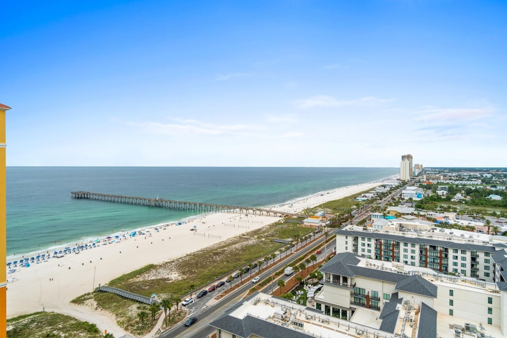 Calypso Tower 3 by Panhandle Getaways - photo 764