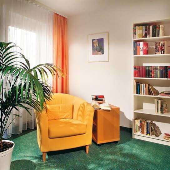 G.U.P.S. Hotel garni — hotel in Weinheim
