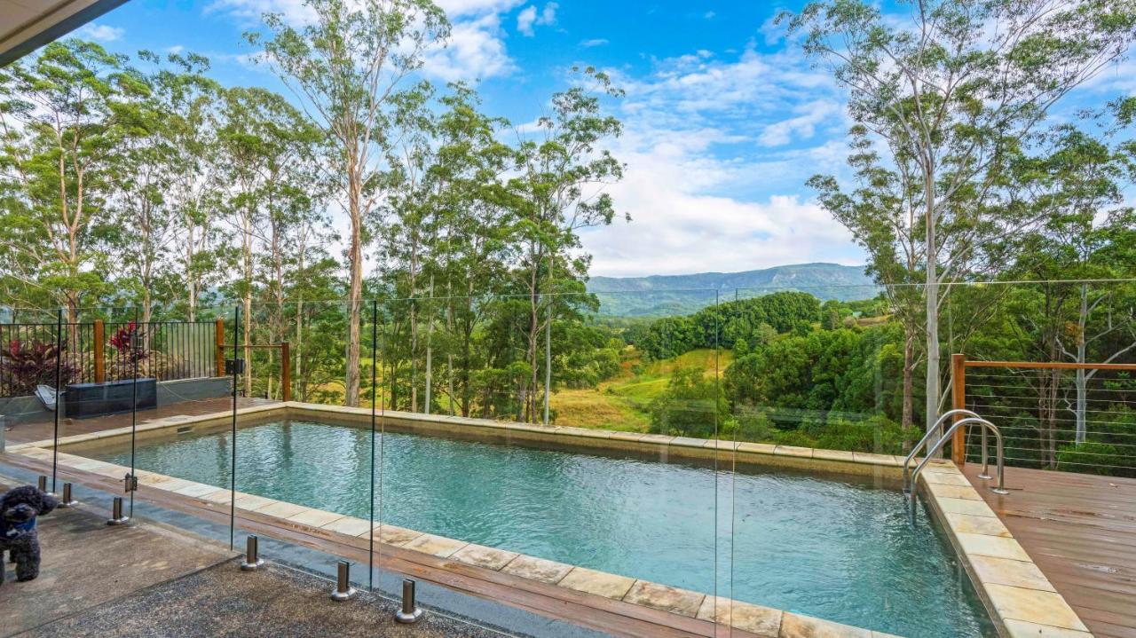 Byron Bay Hinterland Treasure — Mullumbimby