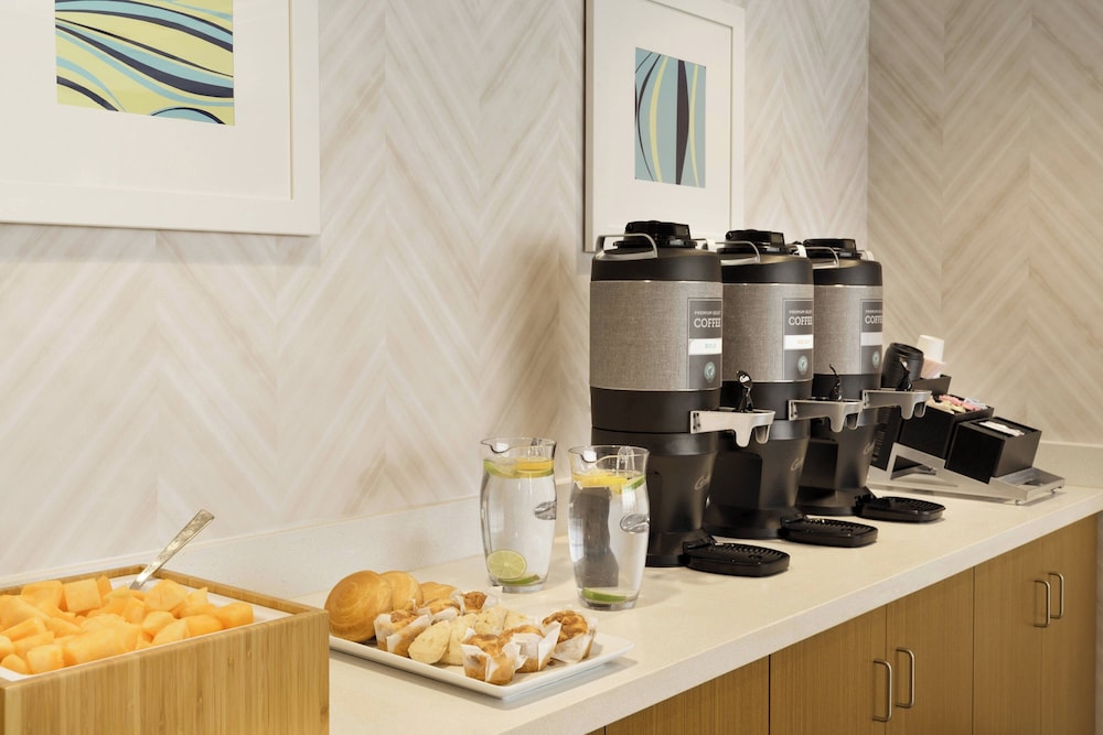 SpringHill Suites by Marriott Allentown Bethlehem Center Valley - photo 26