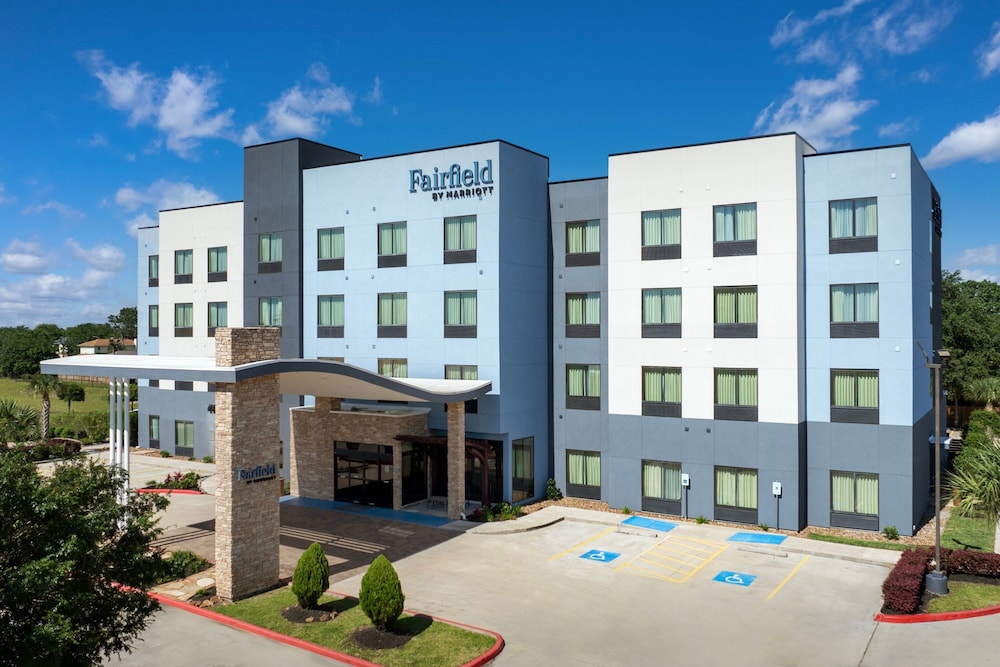 Fairfield Inn & Suites by Marriott Houston Pasadena in Pasadena, United States