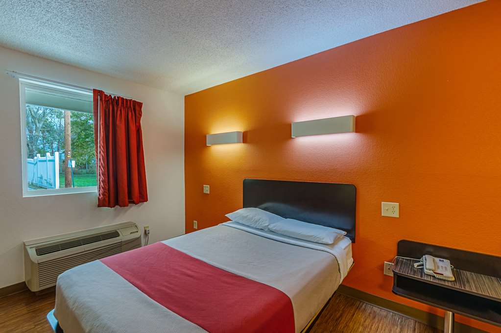 Motel 6 Winchester VA - photo 15