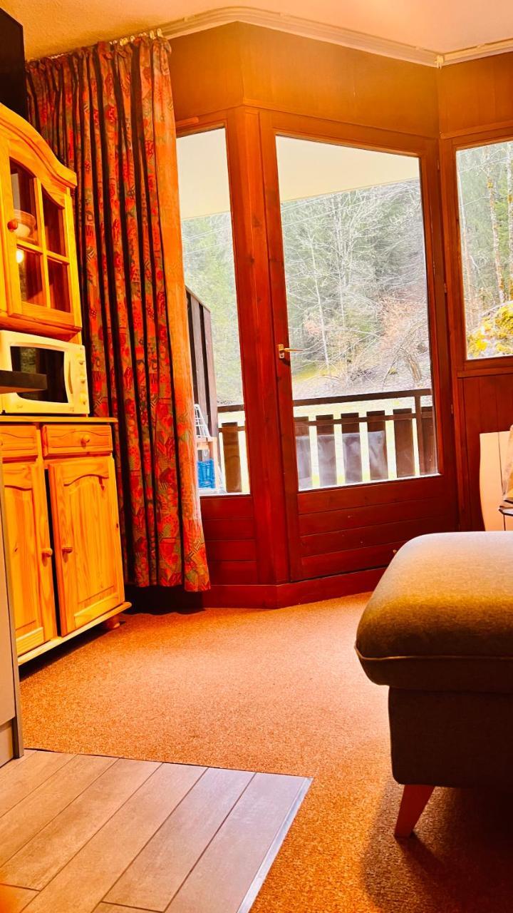 Apartement Morzine Avoriaz in Morzine, France