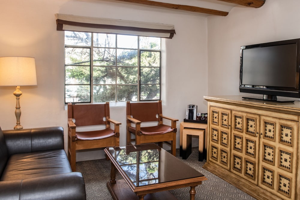 La Posada de Santa Fe A Tribute Portfolio Resort & Spa by Marriott - photo 57
