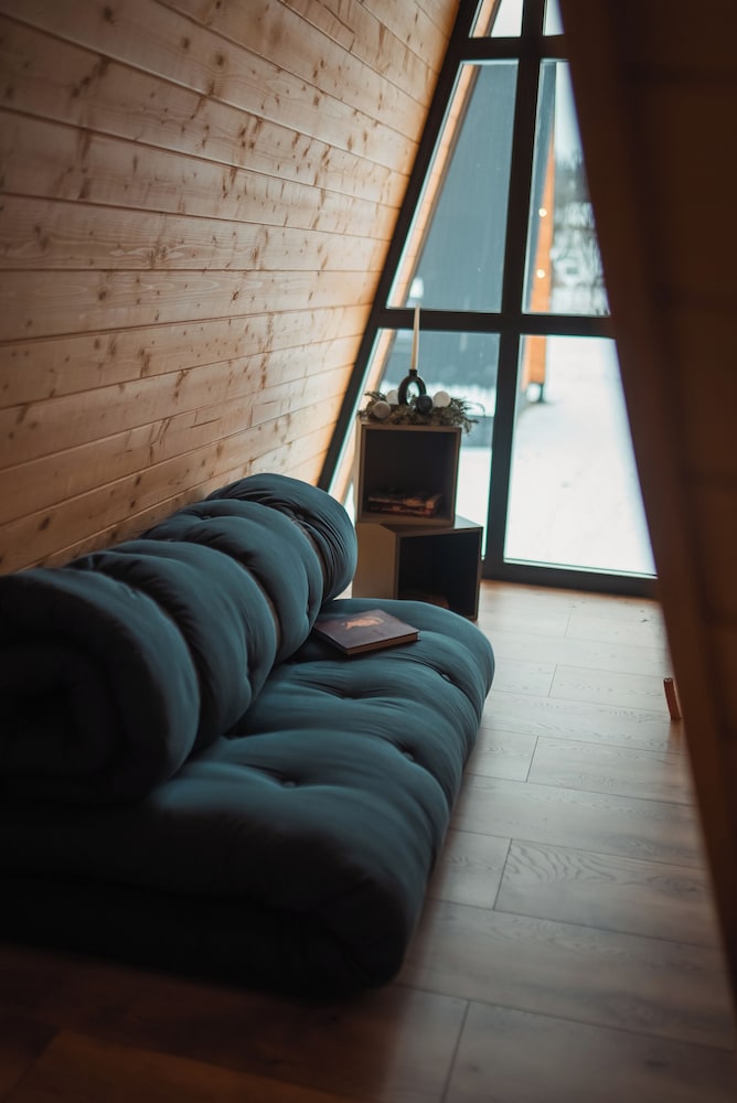 Vino Chalets Bran — Sohodol — photo 4
