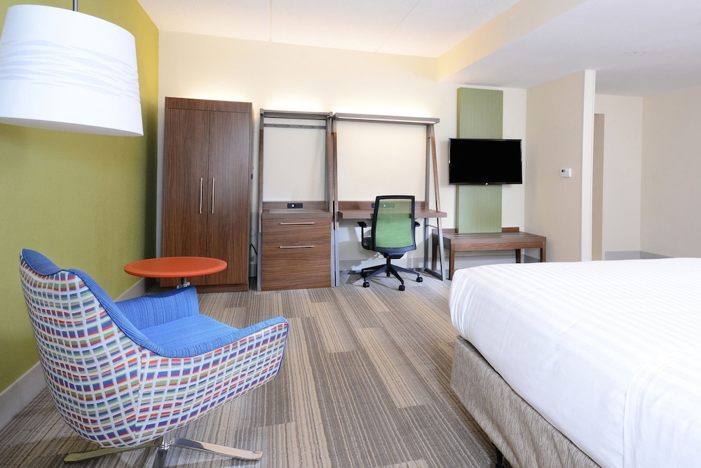 Holiday Inn Express & Suites Raleigh Durham Airport at RTP by IHG - photo 23