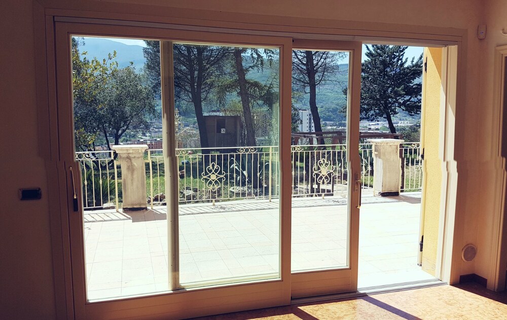 Parco Dei Gelsomini in Ascoli Piceno, Italy