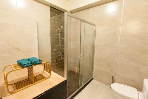 B Wei B&B — 4-Star Luxury Hotel in Hualien City, Republic of China Taiwan