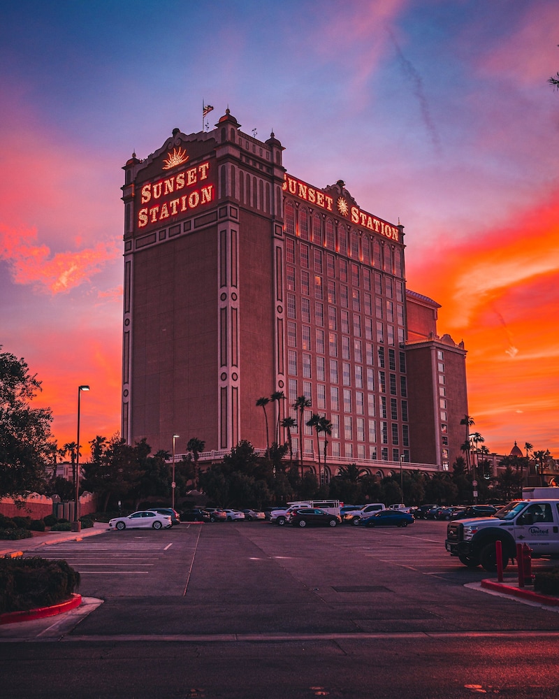 Sunset Station Hotel & Casino - photo 88
