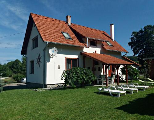 Raza Soarelui in Sovata, Romania