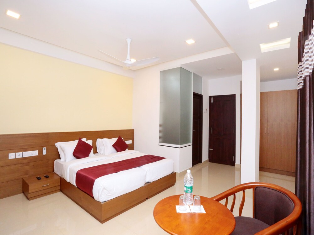 Eramai Patra - carbon neutral hotel in Patra