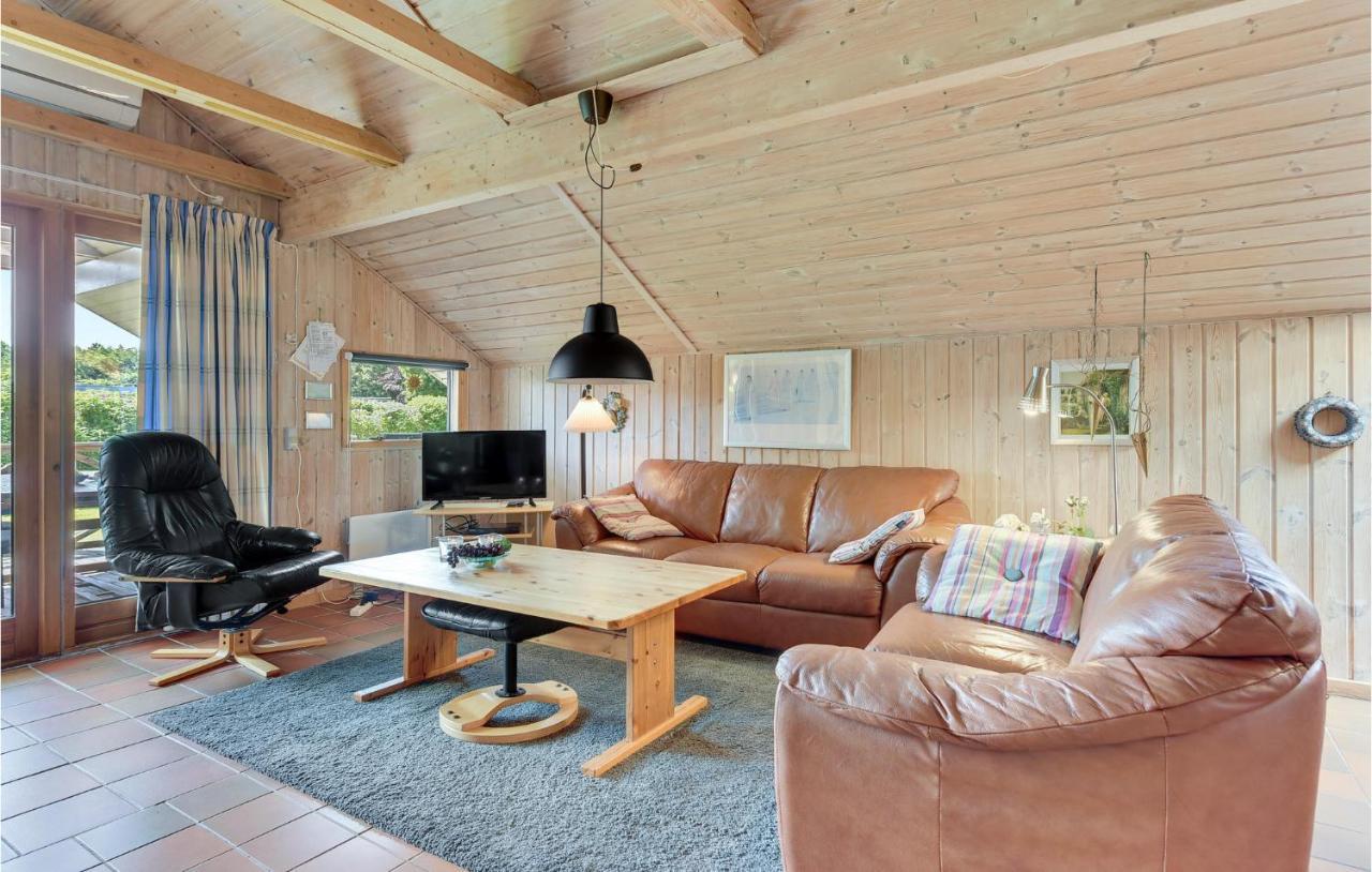 Hønsehuset — Skovby — photo 4