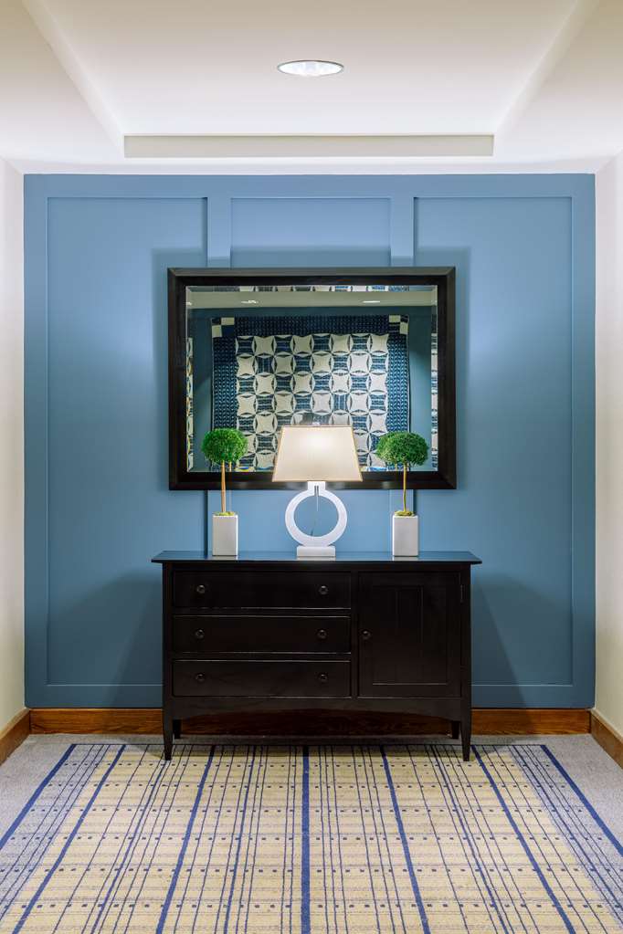 The Charles Hotel - photo 7