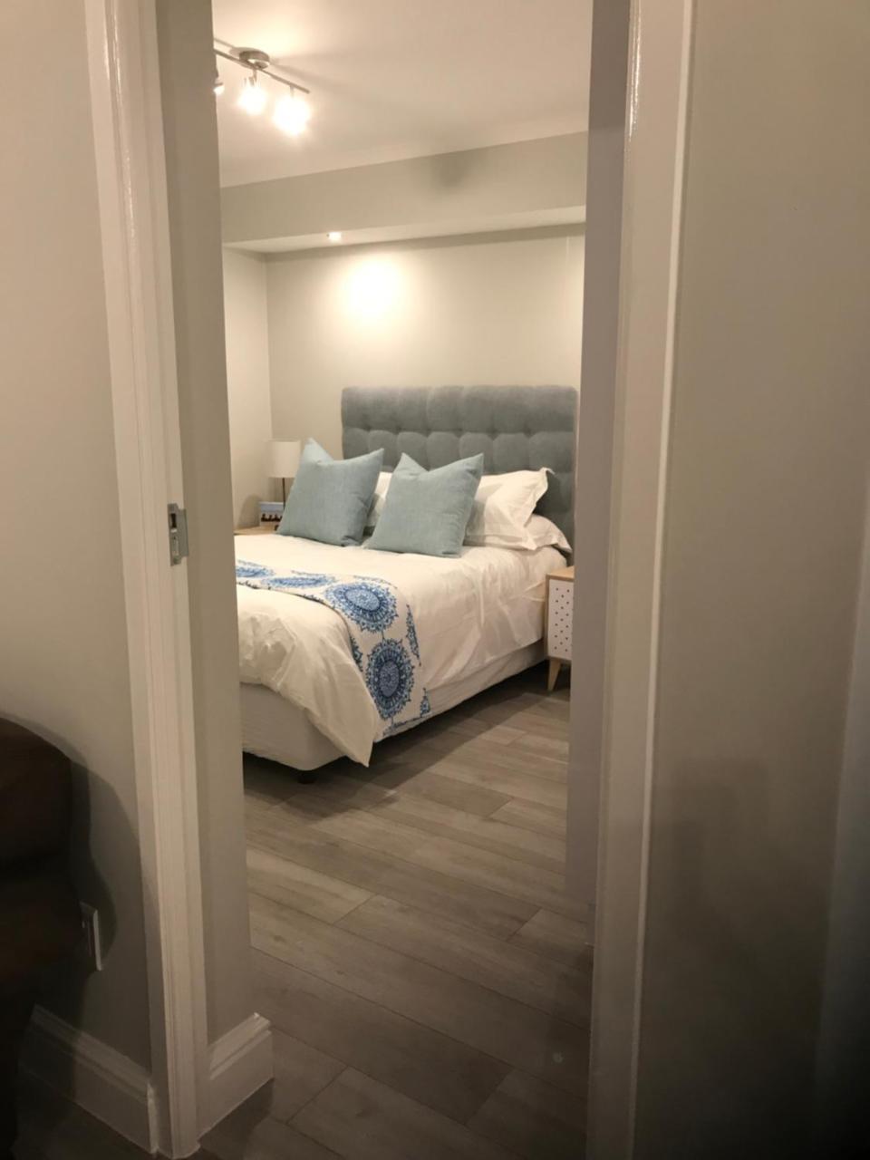 The Paragon Urbane Centrally Located Modern Comforts