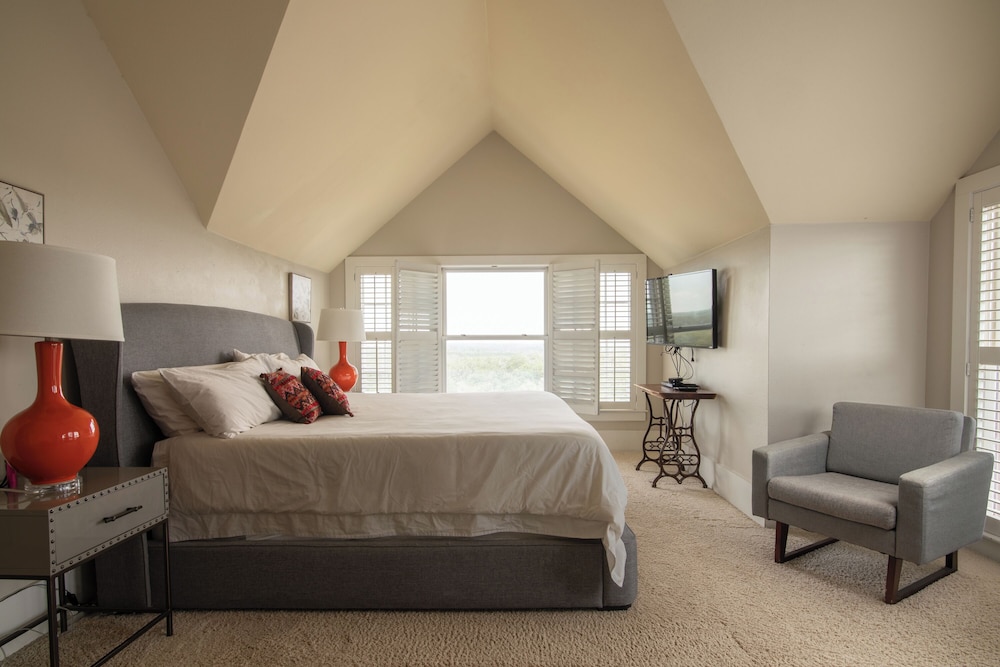 Sage Hill Inn & Spa - photo 86